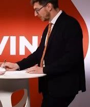 Rudo & horalka na polovicu …