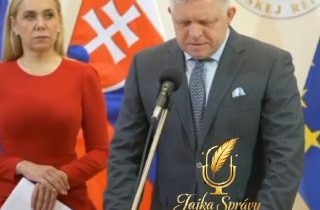 Premiér odmieta veterné parky: Slovensko podľa Fica touto cestou nepôjde!!!…