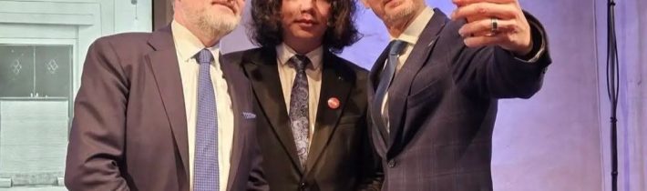 Férový čin roka 2025? Nehnevajte sa, ale niečo mi tu nesedí. Na Slovensku máme p… „MAREK ŠOUN komentuje“2026-06-27 16:19:37