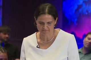 Blbeček na dobrú noc…