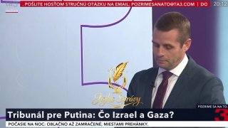 Toto je masaker Rusko vs Izrael…