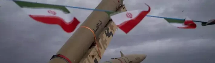 Irán zaútočil na americké vojenské základne keď Američania chceli „potrestať“ Teherán