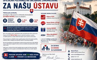 Ideme „MAREK ŠOUN komentuje“2026-06-08 11:12:26