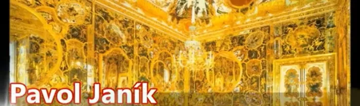 Belobog » Pavol Janík: MATNÝ AKORD (báseň)