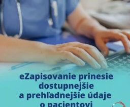 Novinka eZapisovanie Od 1. júla 2026 sa na Slovensku začne zavádzať tzv. eZapiso…