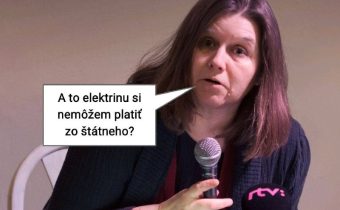 To nás mrzí, ale nie, nemôžeš ani faktúry za mobil celej rodiny, či drahý dizajn…