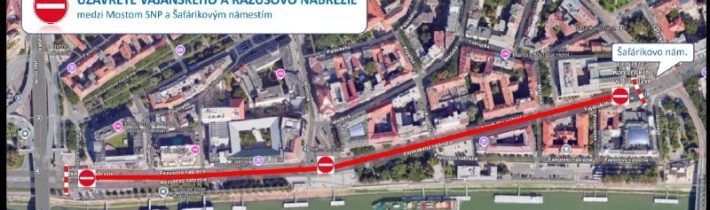 Polícia SR: Návšteva predsedu vlády Indie v Bratislave prinesie dopravné obmedz…