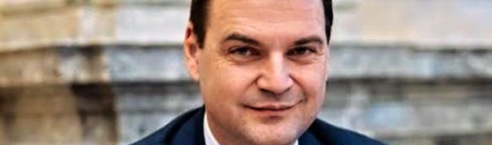 Macinka nepřímo potvrdil cestu Pavla na summit, delegaci podle něj povede Babiš |