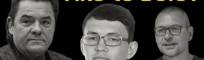 MYSLÍTE SI, ŽE VIETE, ČO SOM VYPOVEDAL V KAUZE KUCIAK?Trúfam si povedať, že má…
