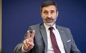 Pán Blanár, to myslíte vážne?Voliči Smeru si veľmi dobre pamätajú, čo Robert F… „MAREK ŠOUN komentuje“2026-06-27 07:44:48