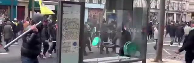 Paríž…po finále futbalu..multikulti svet „MAREK ŠOUN komentuje“2026-06-02 18:53:28