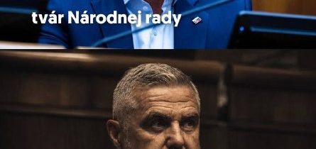 Mišo veľmi dobre vie, že kráča po veľmi tenkom ľade pri týchto jeho vyjadreniach…
