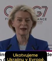 VEĽKÝ DEŇ PRE UKRAJINUUKOTVUJEME UKRAJINU V EURÓPET.me/slovenskymedved…