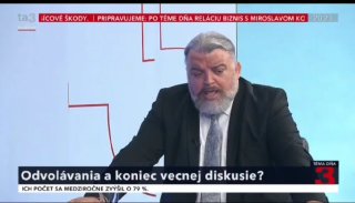 Eduard Chmelár bez servítky! Parlament podľa neho nepracuje tak, ako by mal, a …