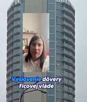 Blbeček na dobrú noc…