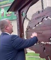 MAĎARSKO NEMÁ HRANICEŠesťdesiattritisíc štvorcových kilometrov vrchoviny Felvidé…