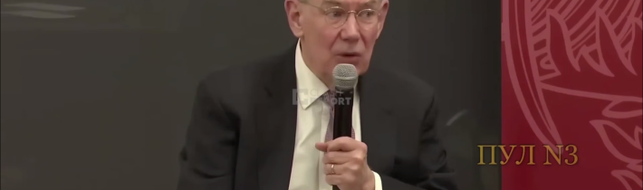 John Mearsheimer považuje snahy európskych politikov za morálne odporné