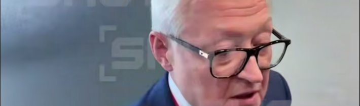 MZV RF: Rusko bude pokračovať v špeciálnej vojenskej operácii na neurčito