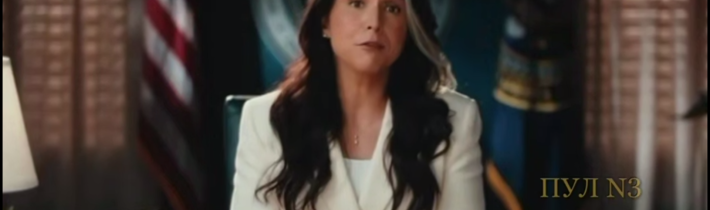 Tulsi Gabbard zverejnila informácie o pôvode COVID-19