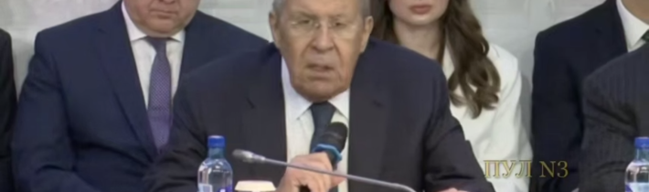 Sergej Lavrov: Rusko je pripravené brániť Bielorusko
