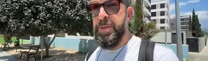 Alexander Christoforou: Stretnutie Putina a Lukašenka postavilo Ukrajinu do nebezpečnej situácie