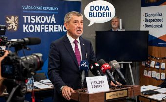 Tak se podržte, protože na české politické pískovně se zase hraje o to, kdo má v… @Sklizeň negativity post  2026-06-22 16:10:43