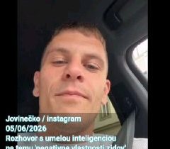 VÁŽENÁ ŽIDOVSKÁ OBEC.’Ake su negativne vlastnosti židov?Maju zidia nejake negati…