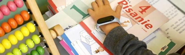 Rodičia budúcich prvákov sa už na zápis môžu pripraviť v jednotnom elektronick…