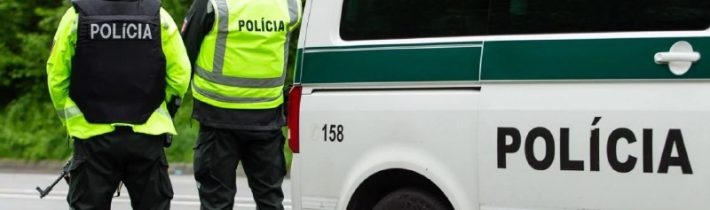 Polícia obvinila jednu osobu zo zločinu poškodzovania finančných záujmov Európs…