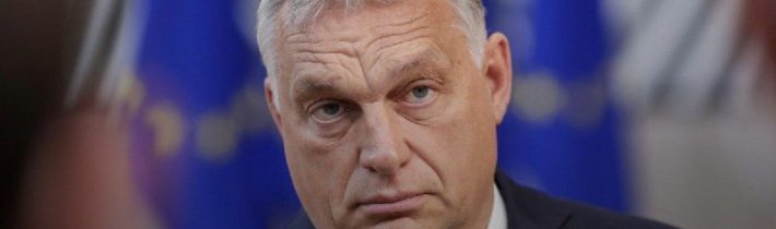 EÚ by mala zaviesť sankcie voči Ukrajine za hrozby voči Orbánovi a jeho rodine,…