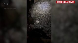Zverejnené video rozsiahlych škôd na palube americkej lietadlovej lode Gerald R…