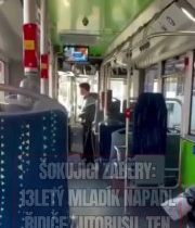 To sme dopadli ak 13 ročný napadne staršieho človeka! @slobodaprejavu…