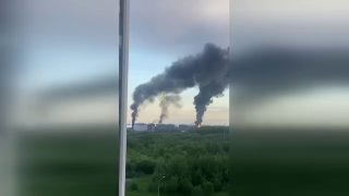 Pobaltské štáty sú zapojené do útokov dronmi na Petrohrad !Estónsko, Lotyšsko a …