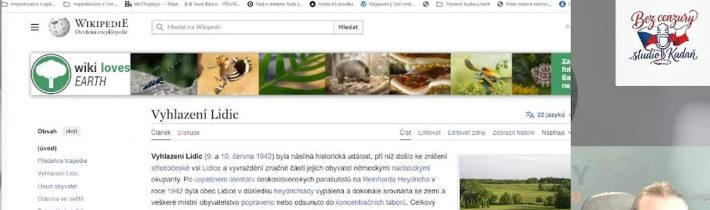 Zprávy bez cenzury – 09.06.2026