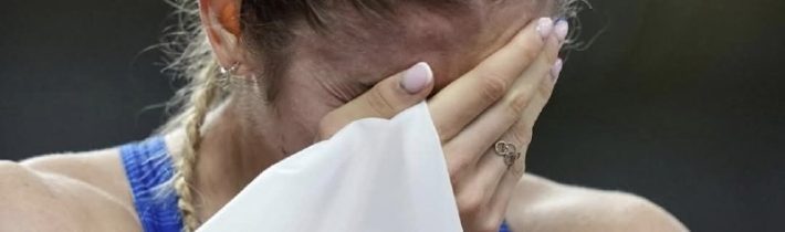‍Slovenská atlétka Emma Zapletalová zvíťazila na pretekoch Diamantovej li…