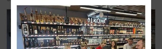 Zvláštna vec, tá vojna na Ukrajine. Vojnou zmietaná krajina vyváža do iných kr…