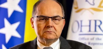 Kit Klarenberg: Západní dominance se v Bosně hroutí – INFOKURÝR