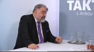 CIRKUS PROGRESÍVNE SLOVENSKO: Keď ti dôjdu argumenty, sprav si z politiky mater…