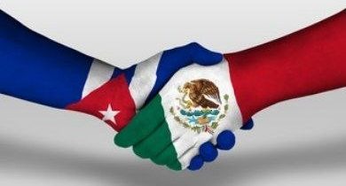 Mexická vláda rokuje s firmami o predaji ropy Kube.Mexická vláda rokuje so súkr…