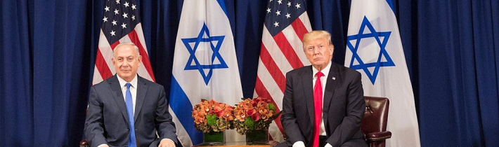 USA a Izrael sú na pokraji rozkolu: Iránska kríza odhaľuje trhliny