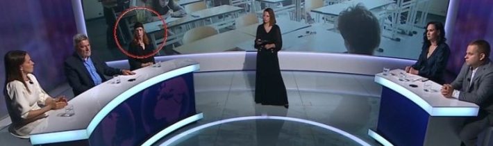 Petr Pokorný: Koncesionářským poplatníkům nevadí, že si Česká televize svolává domovní drbny na pokec za jejich peníze – INFOKURÝR