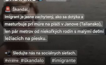 Toto m video nie je o šírení nenávisti, ale aby som informoval!https://vm.tiktok…