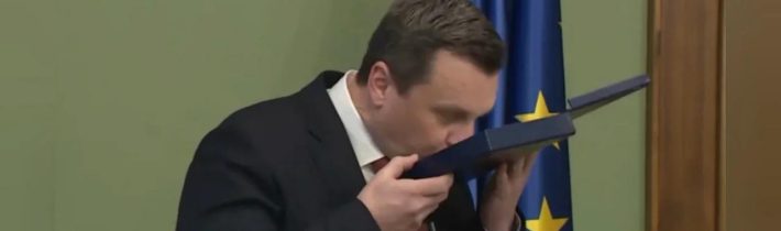 Kapitaň Termeň