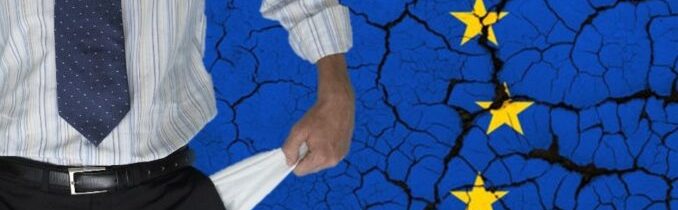 Opozice bojuje za euro ignorancí a populismem – Konzervativní noviny