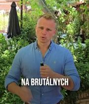 IMIGRANT TAKMER ODREZAL MUŽOVI HLAVU!Prípad z Belfastu, kde imigrant zo Sudánu …