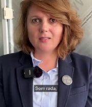 Monika Tódová srdečne ďakuje, zachraňovať demokraciu sa oplatíT.me/slovenskymedv…