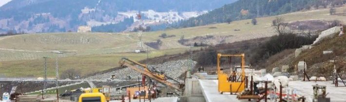 Otvorenie diaľnice pri Ružomberku sa opäť odkladá, presný termín dokončenia stá…