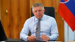 S PREDSEDNÍČKOU EURÓPSKEHO PARLAMENTU OSOBNE O DVOJAKOM METRI A TELEFONICKY S PR…