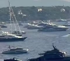 Miliardári „paralyzovali“ monacký prístav: na preteky Formuly 1 sa zišli stovky …