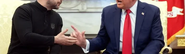 Mr. Bean na cracku a tajomstvá americkej politickej kuchyne